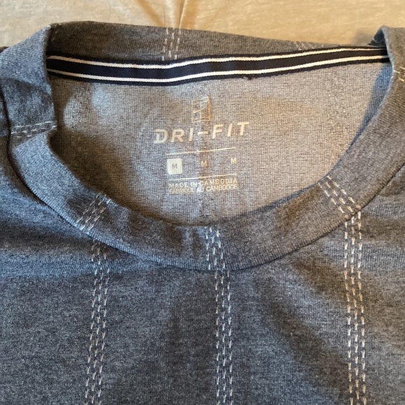 Nikecourt Advantage Slam Tennis Shirt​ - Picture 2 of 2